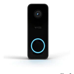 Wyze v2 camera